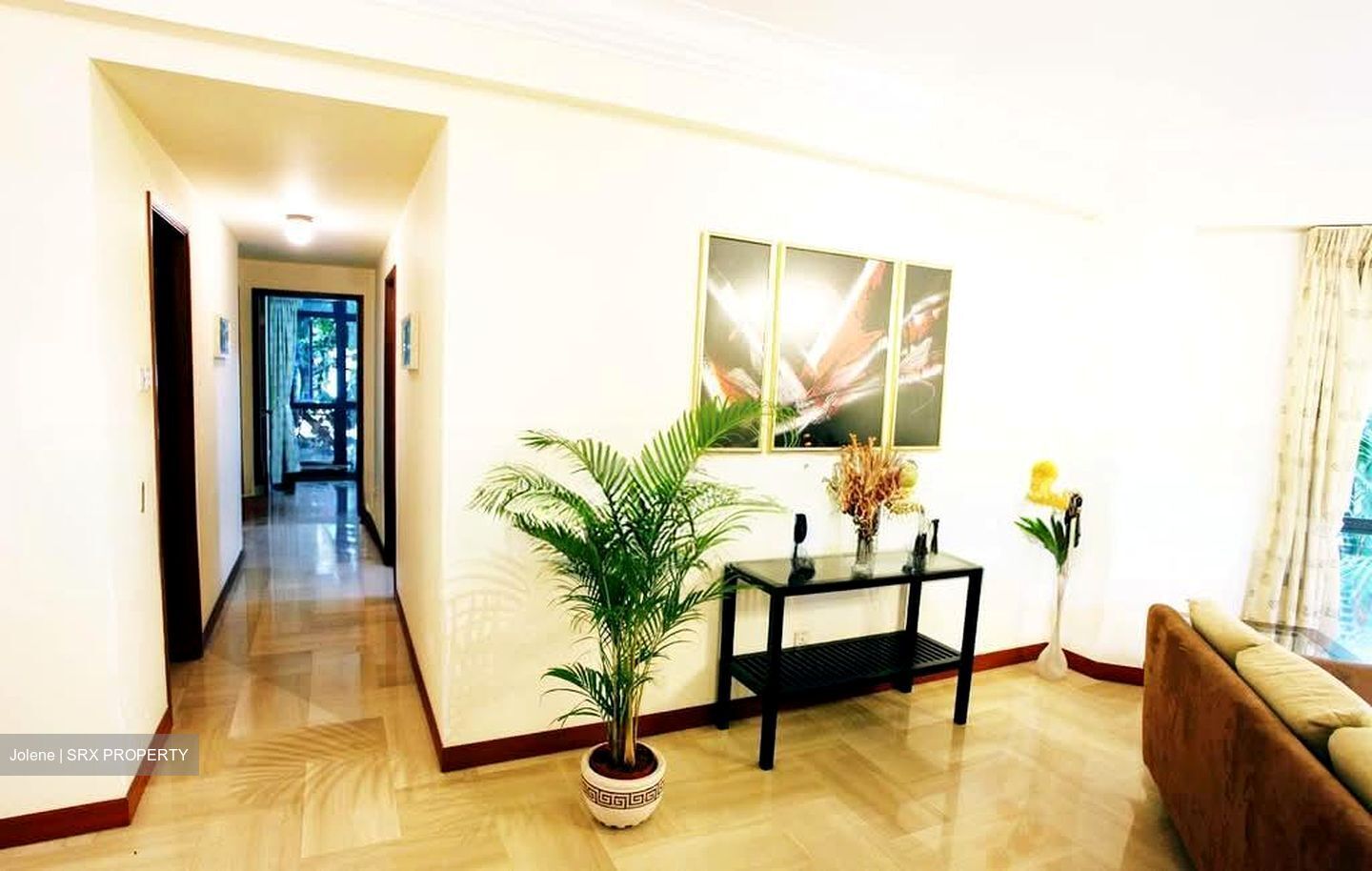 East Meadows (D16), Condominium #574464201